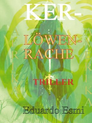 cover image of Ker Löwen Rache
